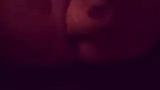 ملفاية تتناك امام زوجها و الخير يقذف على زوجها