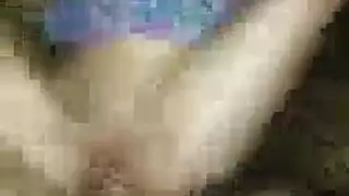 حمولة كبيرة تنتهي في فم جائع بعد جماع شديد