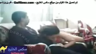 راجل مصري شيخ وبنت منقبه