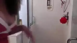 شرج مزدوج لمراهق يائس