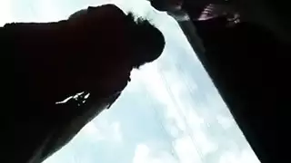 رجل مسن ينيك كلب