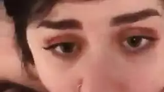 في حالة سكر الهواة مثليات أكل كس