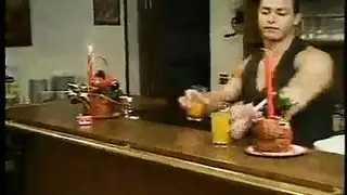 زاوج بغسل كي زاوجته