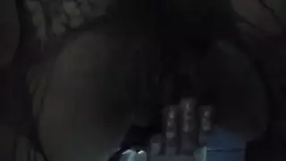 جنس عربي غريب: قضيب كبير وفتحات ضيقة