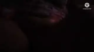 عاهرة مصرية تصرخ أثناء ضرب شرجي مكثف