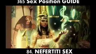 عبادة قدم الإلهة إكس إكس إكس: اجعليه يتوسل بقدميك