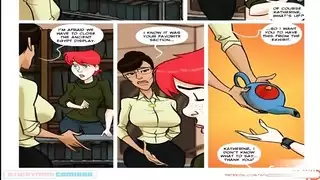 قضيب وحشي يهاجم فرجاً سحرياً صغيراً