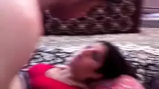 جماع شرجي متطرف مع أجساد متعرقة