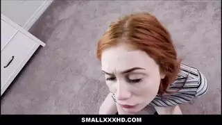 ثلاثي جنسي ثنائي الميول صريح مع قضبان عملاقة