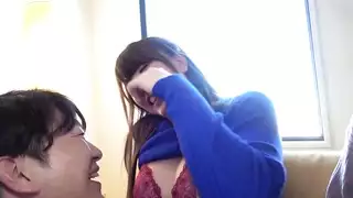أمنية كل رجل: مضاجعة مهبل ناضج طوال الليل