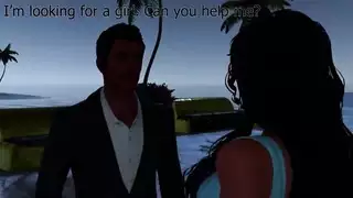 جلسة سكس مع مرافقة في ليالي عربية