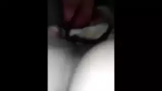 جلسة سحاق عربية بقضيب صناعي