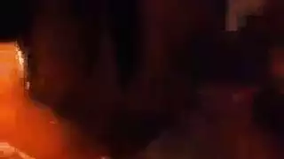 محتال ترانس يأخذ وجهًا ساخنًا
