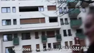 ناك امراة جميلة في شارع خلستان