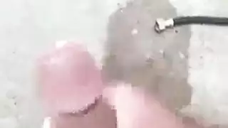 جنس جماعي مثلي متطرف: هوس ضخ القضيب العلني