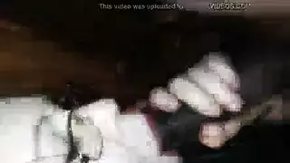 خنثى في ناضجة إعطاء الفم والفوتجوب