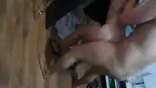 نيك خلفي مع صديقتي