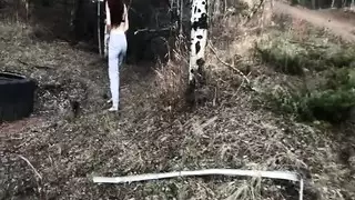 سكس في حفله في الشارع
