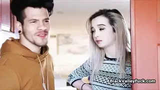 نيك أصغر سن المراهقة
