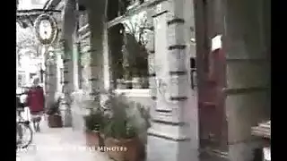 جنس فموي صارم: فتاة عربية تحب القضيب الأسود الكبير