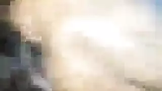جلسة جنس جامحة لثنائي شقراء تنتهي بالقذف داخلها
