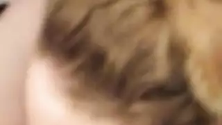 جلسة مع عاهرة إباحية في ساعات الصباح الباكر
