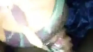 عطشانة لقضيب وحشي وحمولات سميكة