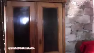 تحية مليئة بالسائل المنوي لأفضل فرج هذا العام