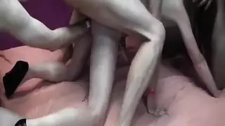 مشعرات والحمار سخيف بلدي