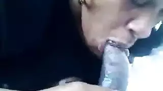 خيال xxx: شفاه جارتي تحيط بقضيبي