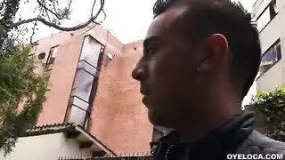 مص عميق ونيك صعب من صديق