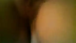 مشهد صريح على الكاميرا لزوجين من الحياة الواقعية