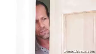 Xnx مع امه في الحمام