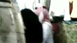 صاحب محل ينيك بنت