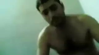 بعد النيكه حمام كامل