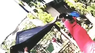 تنتاك من شوفيرها الخاص