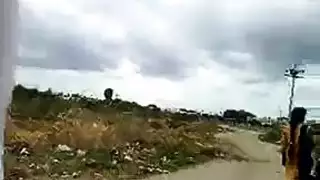عرض أرضي عاري مع جنس علني صريح