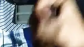 جامحة وغير مطيعة: جلسة جنس عنيفة
