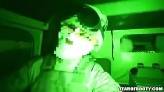 التسلل لمنزل المعلمه
