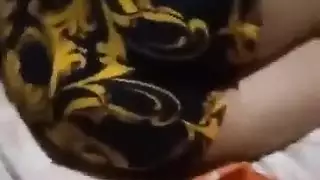 ضخ مهبلي وقذف داخلي