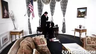 جماع بين الثديين حتى القذف