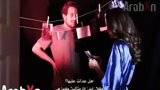 سكس ابن لامه واخته