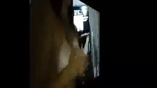 بورن عنيف: نيك خشن مع زوجتي الشبقية الليلة الماضية