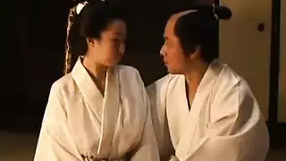 قصه ياباني كامل تماثيل