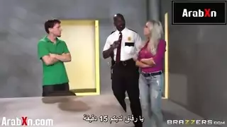 تزور ابنها في السجن فينيكها سكس مترجم