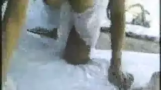 الخضوع الكامل: عبيدي الجنسي الخاص يطيع كل الأوامر