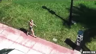 ديوثتنيهزوجتهبالزبالصناعي