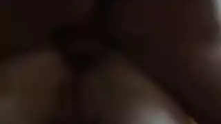ينيكها من الطيز و يشبع من النيك باوضاع متنوعة ساخنة