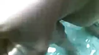 جماع خفي مع زوجة أعز أصدقائي
