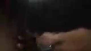 جنس فموي خفي: قضيب الصديق المفضل بينما حبيبته مشغولة